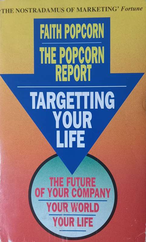 Faith Popcorn, The Popcorn Report