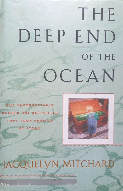 Jacquelyn Mitchard, The Deep End of the Ocean