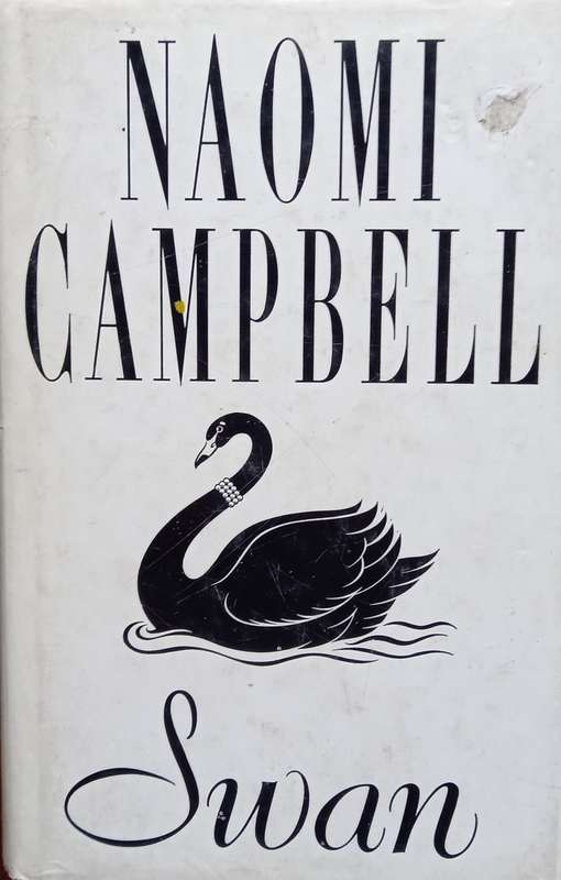 Naomi Campbell, Swan