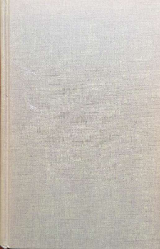 Barnabas Shaw, Memorials of South Africa