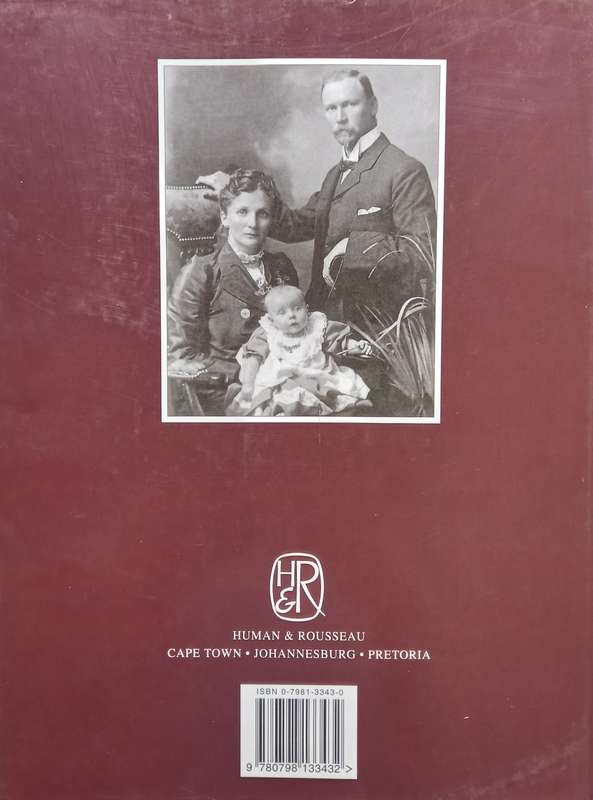 Trewhella Cameron, Jan Smuts: An Illustrated Biography