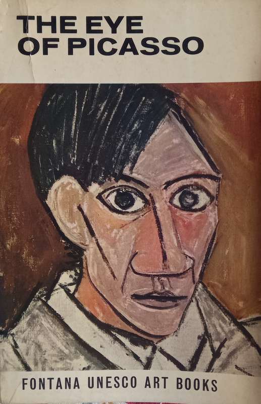 Roland Penrose, The Eye of Picasso