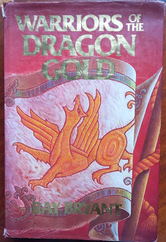 Ray Bryant, Warriors of the Dragon Gold