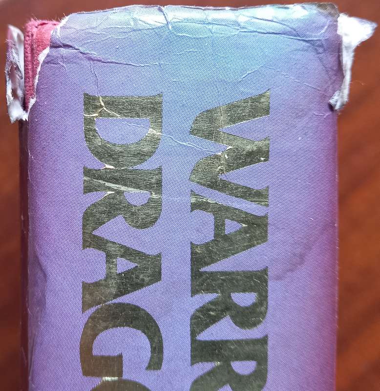 Ray Bryant, Warriors of the Dragon Gold