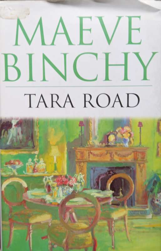 Maeve Binchy, Tara Road