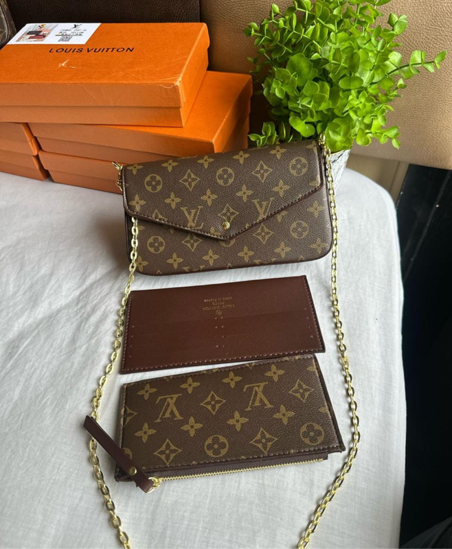 Ladies bag
