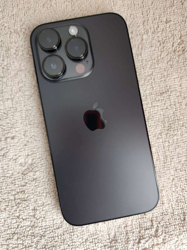 iPhone 14 Pro