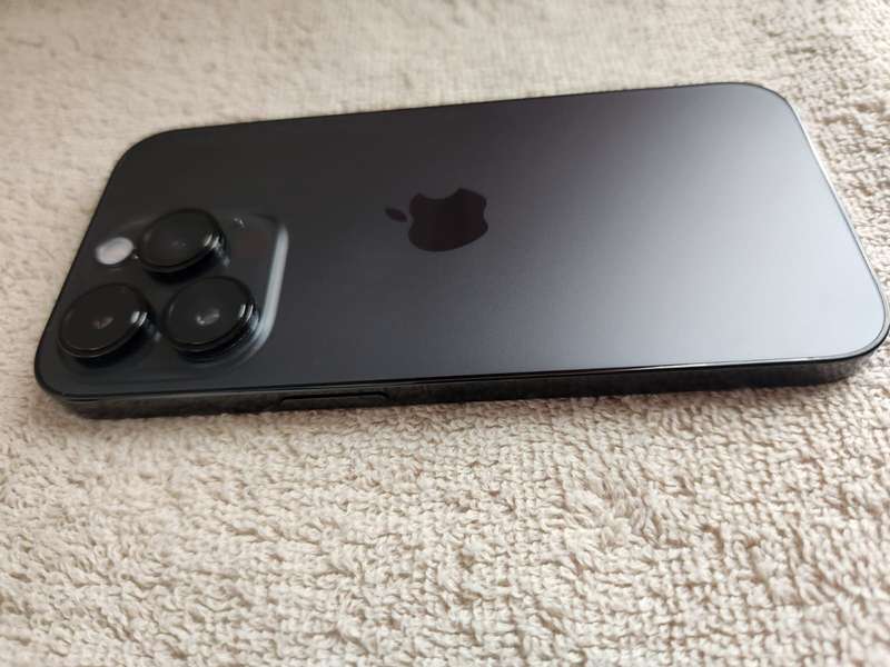 iPhone 14 Pro