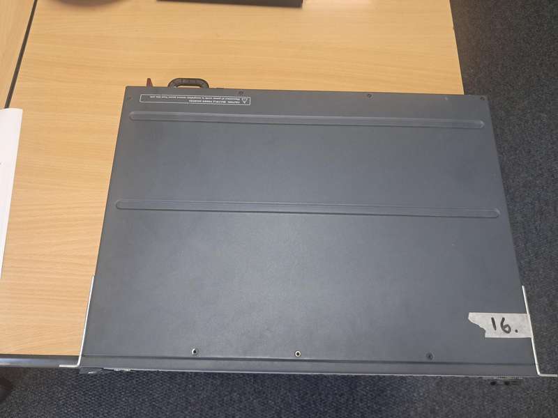 HP 2920-24G Switch (J9726A)