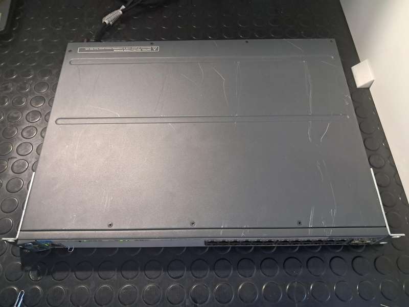 HP 2920-24G Switch (J9726A)