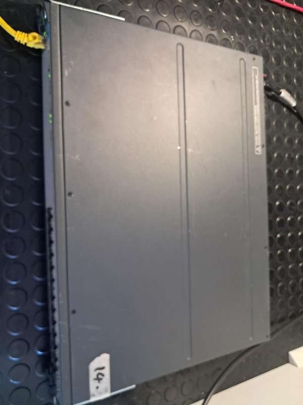 HP 2920-24G Switch (J9726A)