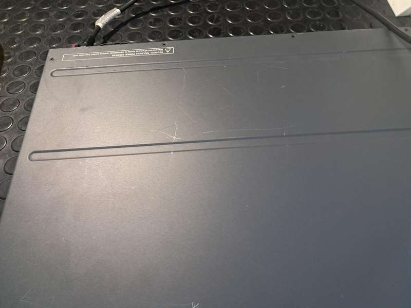 HP 2920-24G Switch (J9726A)