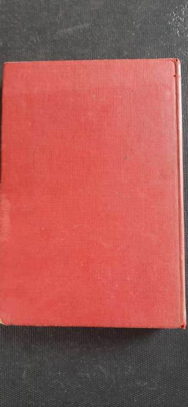 Fighting Ships and Seamen by Captain Donald MacIntyre (First Edition)
