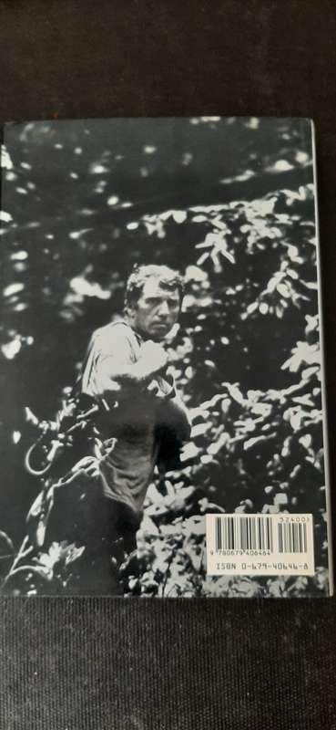 Unreasonable Behaviour - An Autobiography by Don McCullin