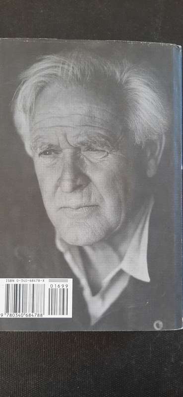 The Tailor of Panama by le Carré (First Edition)