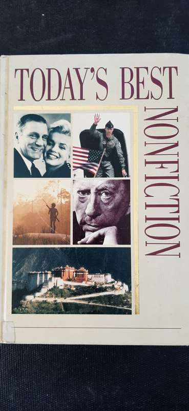 Today's Best Nonfiction - Painfully Rich, Return with Honor, The Prince, The Showgirl & Me, Savages