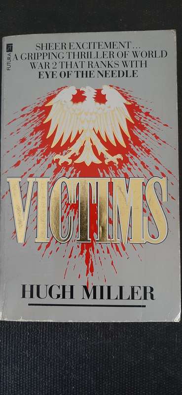 Victims by Hugh Miller