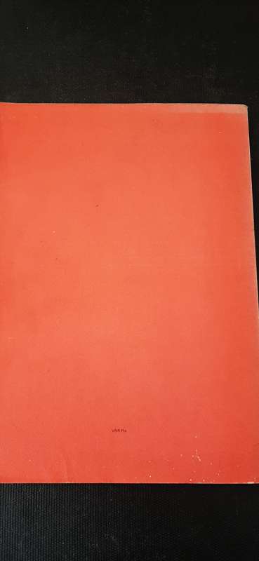 South African Red Data Book - Terrestrial Mammals by Reay H N Smithers