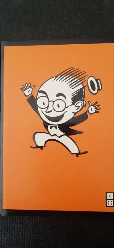 Poke the Box by Seth Godin (First Edition)