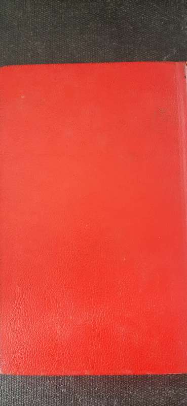 The March of Death by Stanley L. Falk (First Edition)