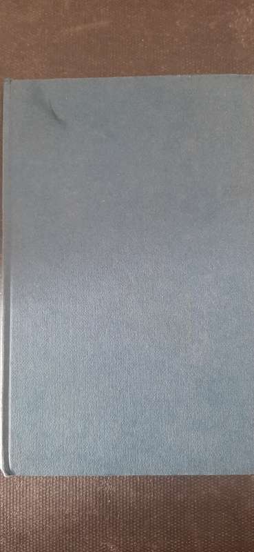 Cancer Ward by Alexander Solzhenitsyn (First Edition)