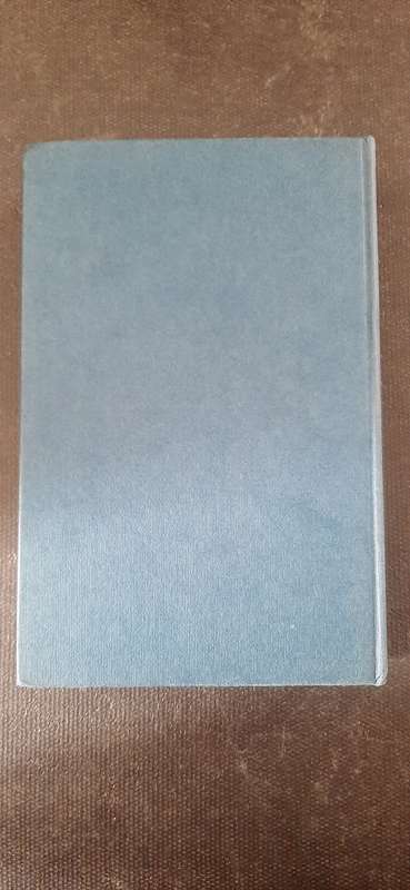 Cancer Ward by Alexander Solzhenitsyn (First Edition)