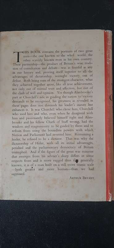 The Turn of the Tide by Arthur Bryant