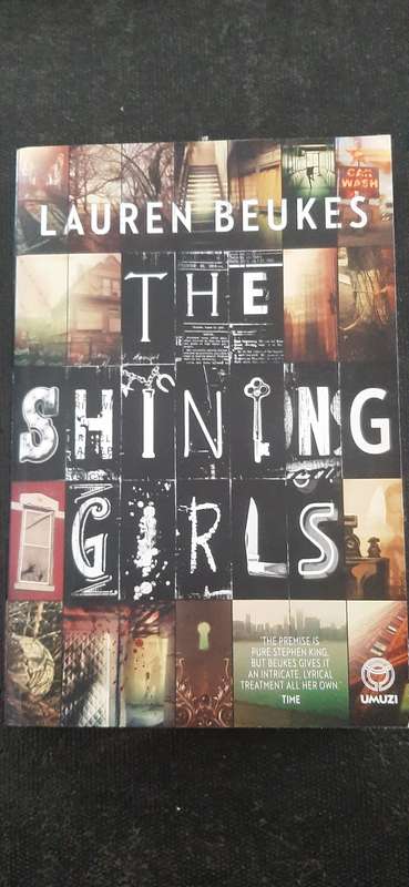 The Shining Girls by Lauren Beukes