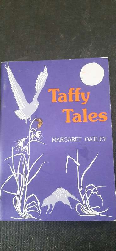Taffy Tales by Margaret Oatley
