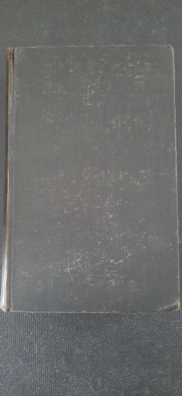 I Knew Hitler - The story of a Nazi who escaped the blood purge by Kurt G.W. Ludecke