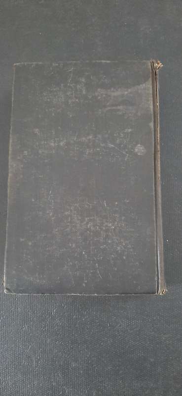 I Knew Hitler - The story of a Nazi who escaped the blood purge by Kurt G.W. Ludecke