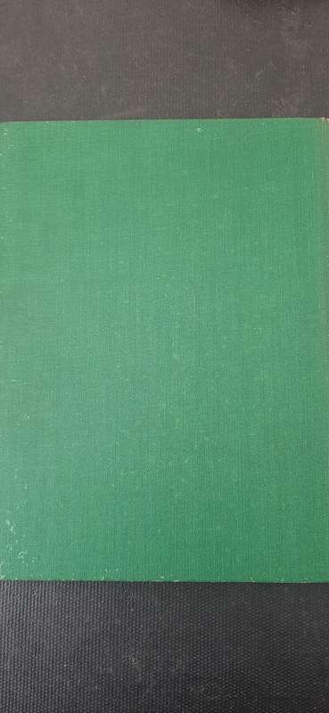 Studies of The South African Species of Eulophia by A.V. Hall