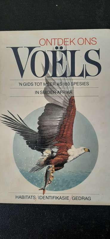 Ontdek Ons Voels deur Aldo Berruti