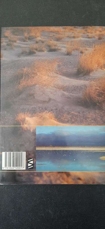 Kalahari by Michael Main