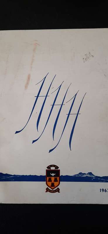 HHH (Hoerskool Hottentots-Holland)