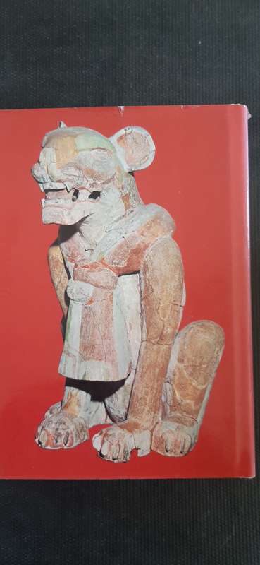Precolumbian Art by Francesco Abbate