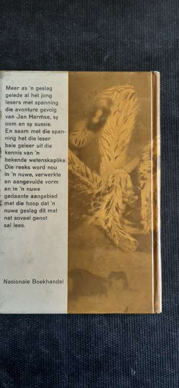Vreemde Ondervindinge Onder Die Insekte deur S.H. Skaife