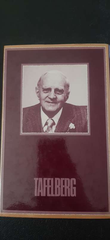 In Die Stroomversnellings deur F.E. O'Brien Geldenhuys