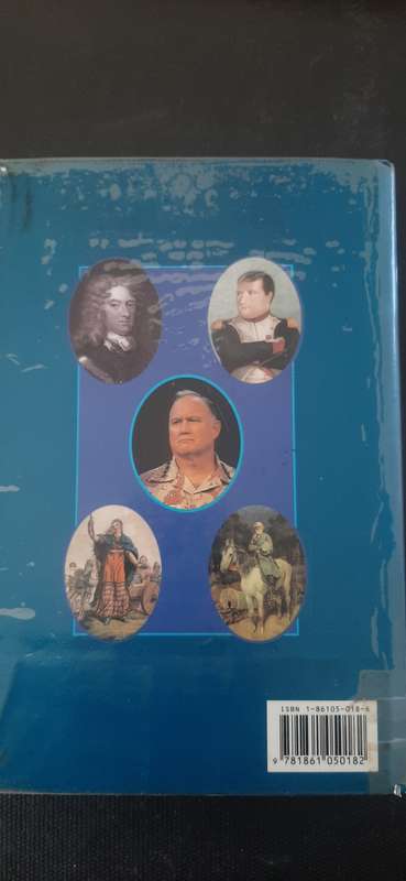 Generals - The Best and Worst Military Commanders by Gerald Suster