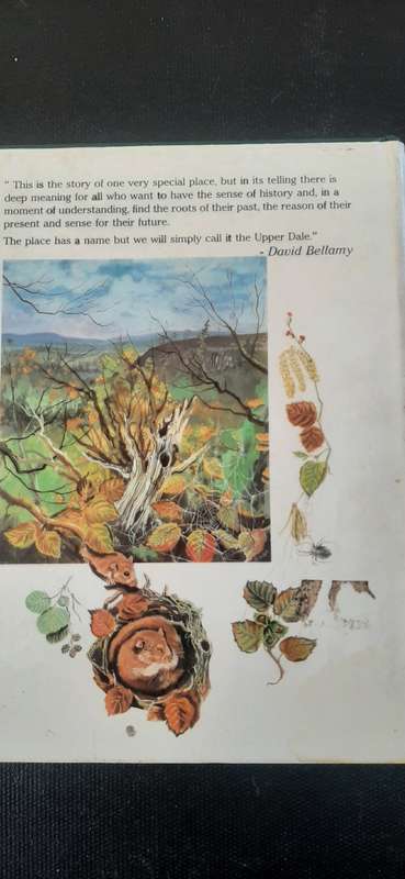 The Great Seasons by David Bellamy and Sheila Mackie
