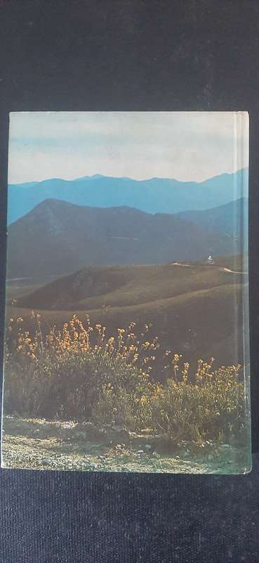 Discovering Southern Africa by T.V. Bulpin