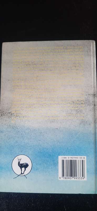 Storie-Konsertina deur A.A.J. van Niekerk (First Edition)