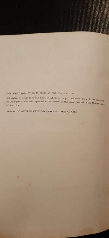 Petrography by Howel Williams, Francis J. Turner and Charles M. Gilbert  (First Edition)