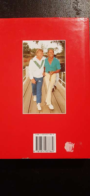 South Africa - The years of isolation and the return to international cricket by Mike Procter