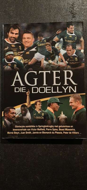 Agter die Doellyn