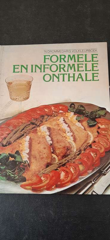 Formele en Informele Onthale