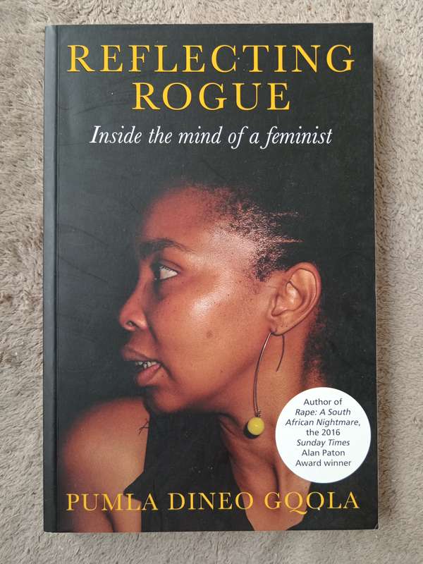 Reflecting Rogue by Pumla Dineo Gqola