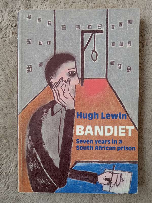 Bandiet by Hugh Lewin