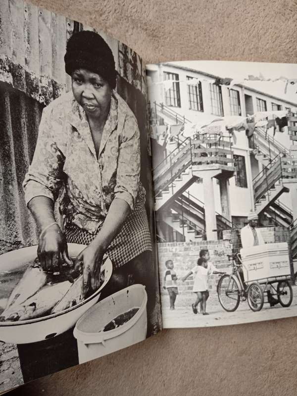 With Mixed Feelings Text by Elaine Durbach & Photographs by John Rubython