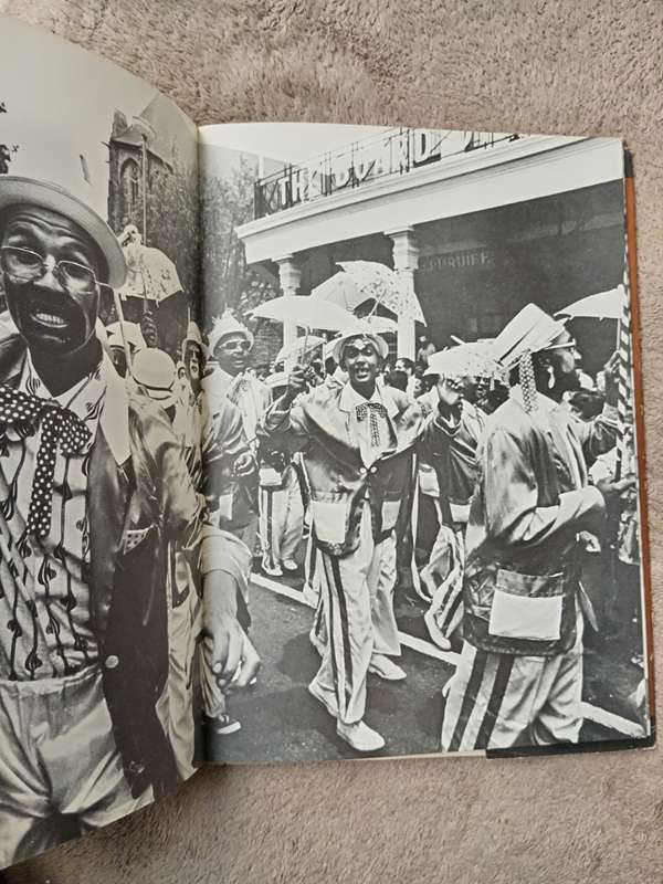 With Mixed Feelings Text by Elaine Durbach & Photographs by John Rubython